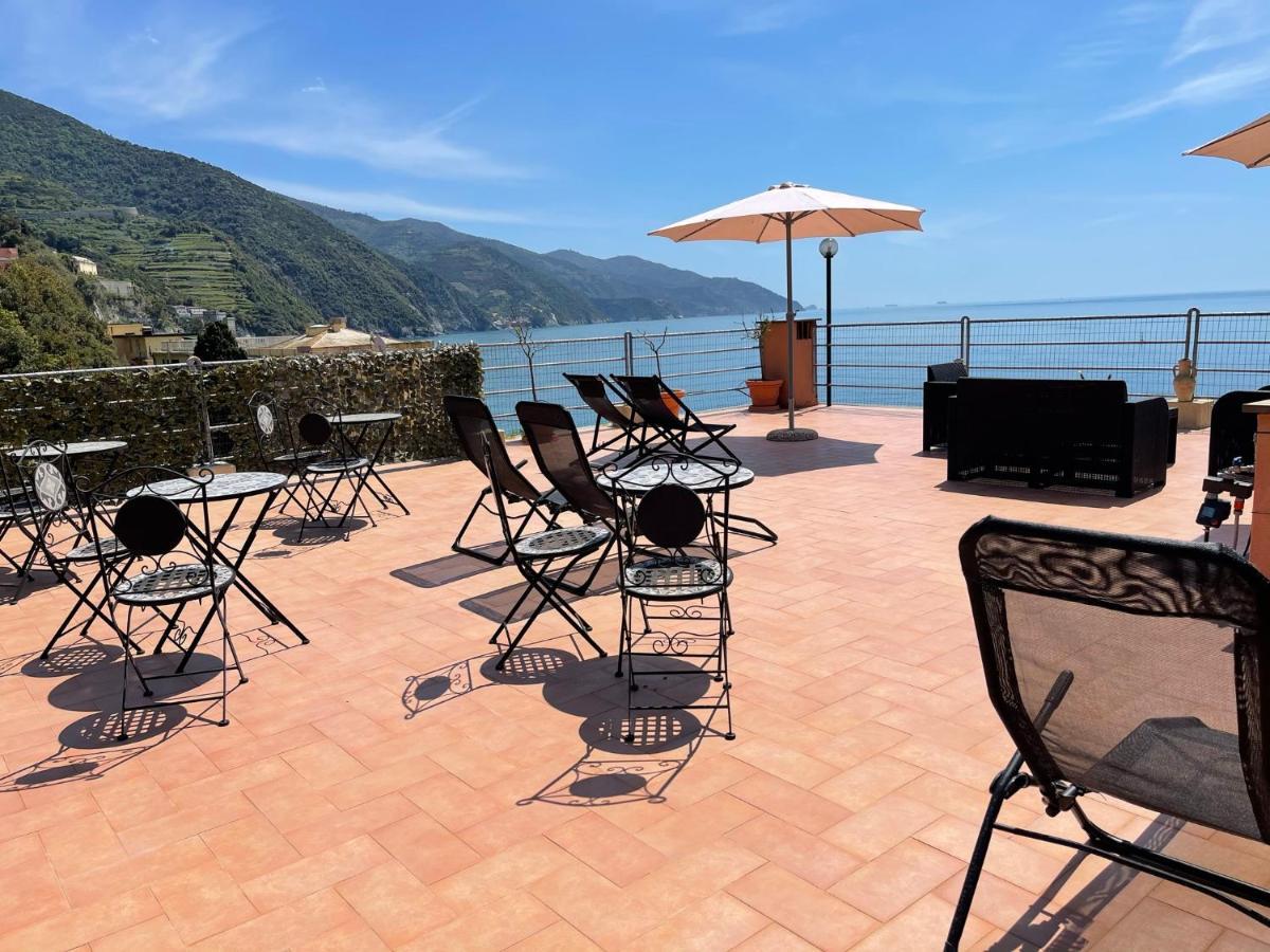 La Casa Sul Mare - Monterosso - Cinque Terre Hotel Monterosso al Mare Exterior photo