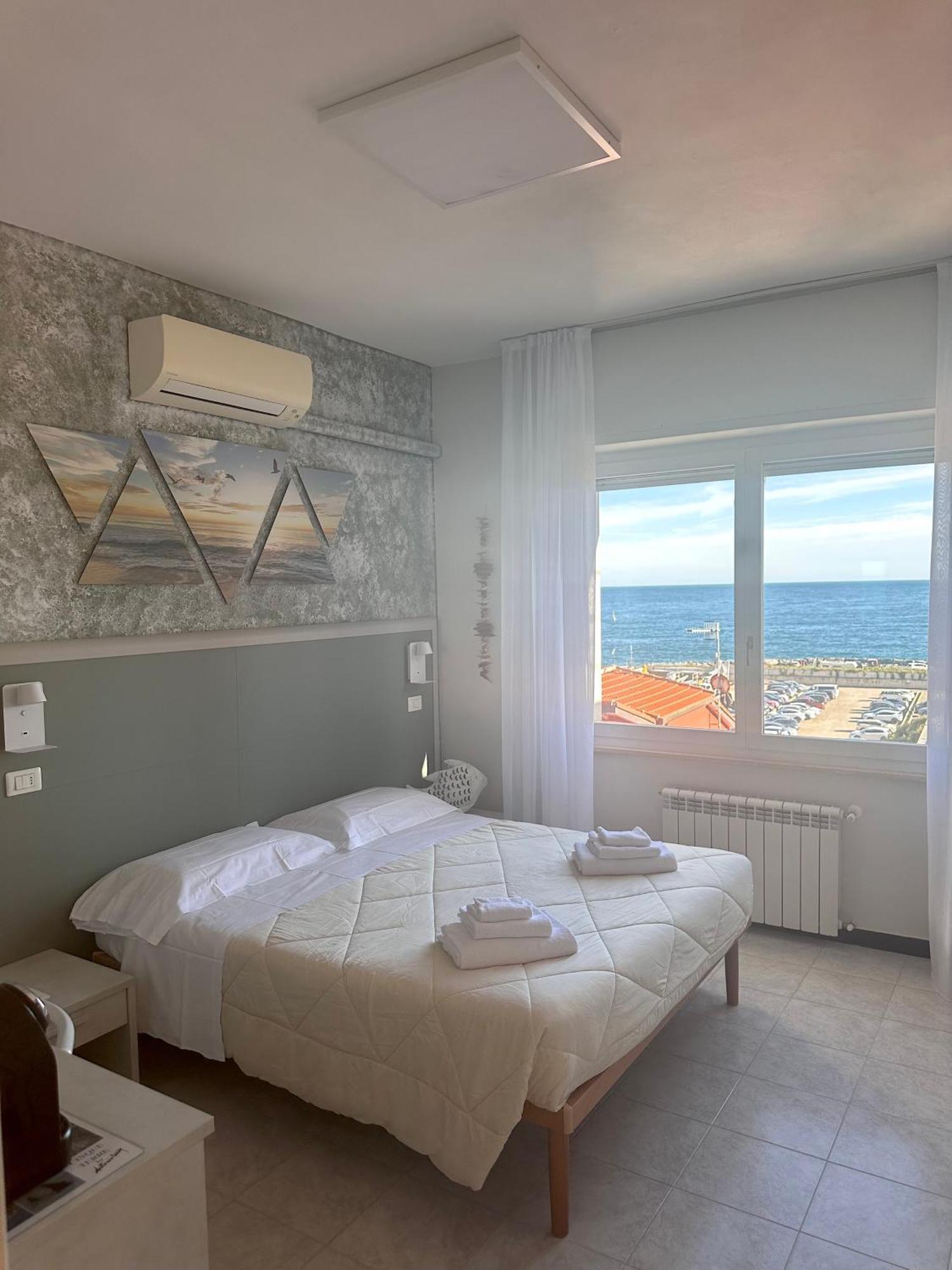 La Casa Sul Mare - Monterosso - Cinque Terre Hotel Monterosso al Mare Exterior photo